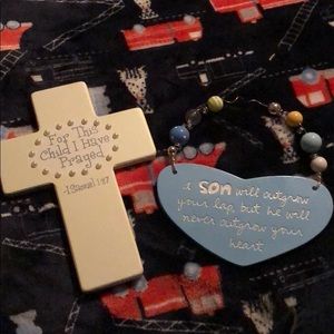 Decorations for room